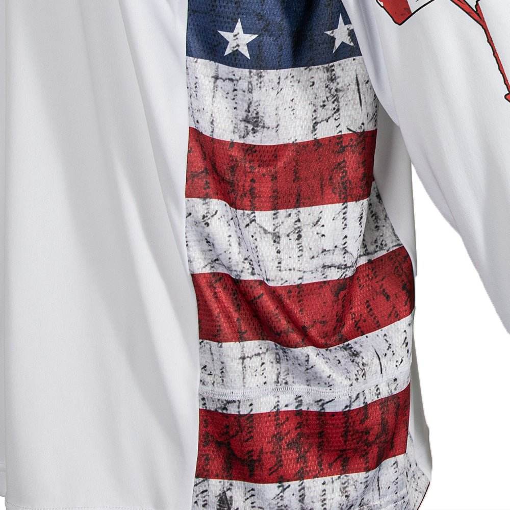 Performance Long Sleeve Shirt - One Revolver Surfboards
