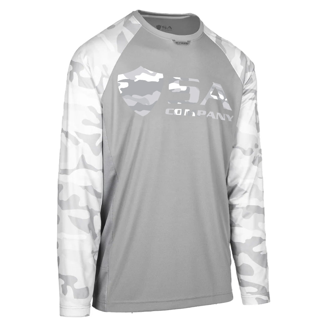 Performance Long Sleeve Shirt