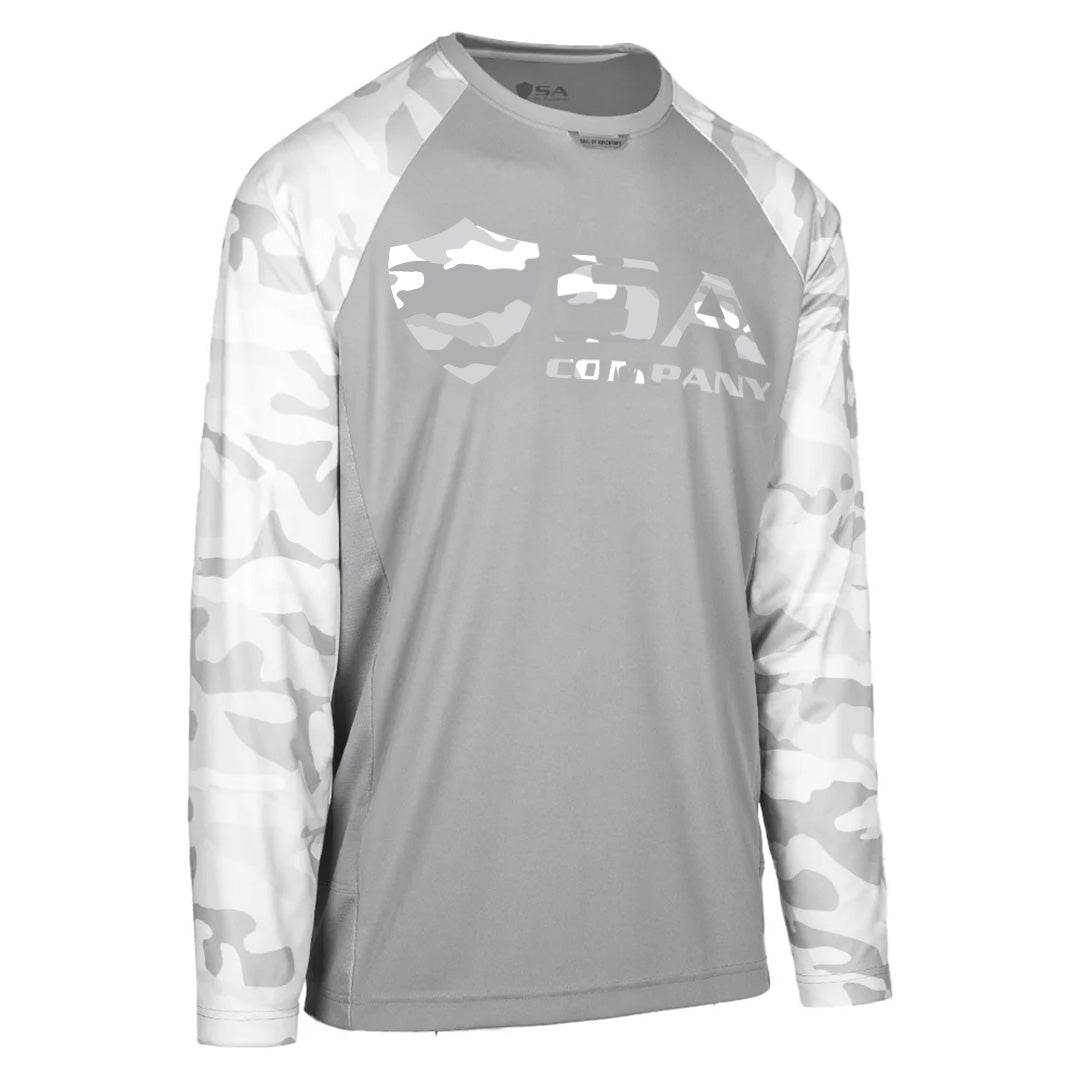 Performance Long Sleeve Shirt - One Revolver Surfboards