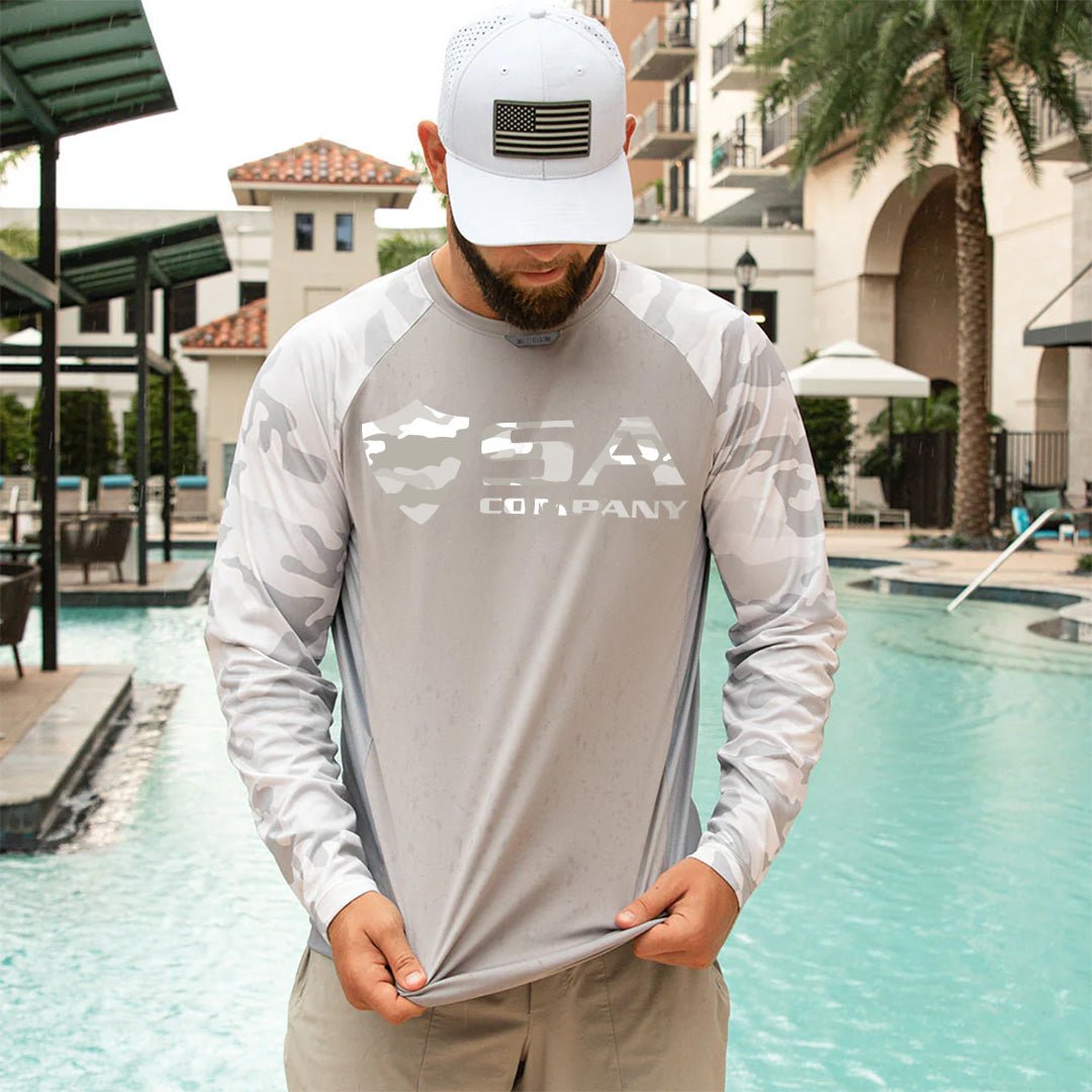Performance Long Sleeve Shirt