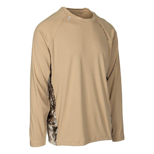 Performance Long Sleeve Shirt - One Revolver Surfboards