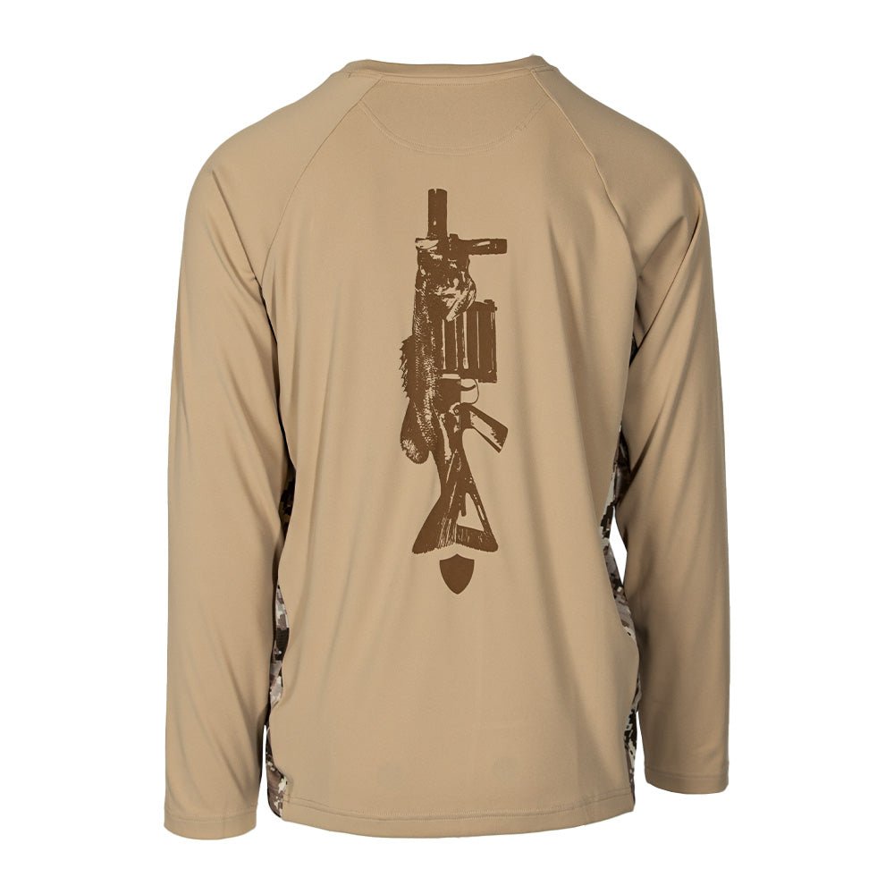 Performance Long Sleeve Shirt