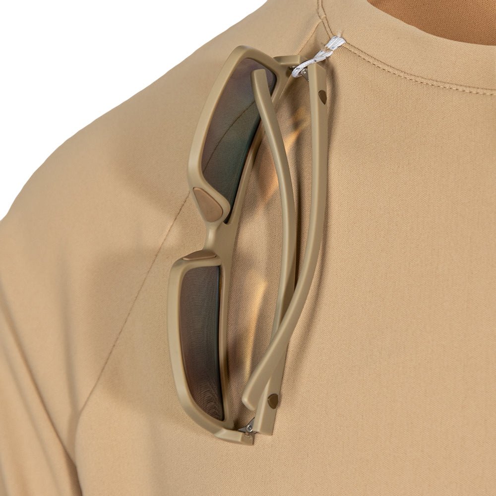 Performance Long Sleeve Shirt