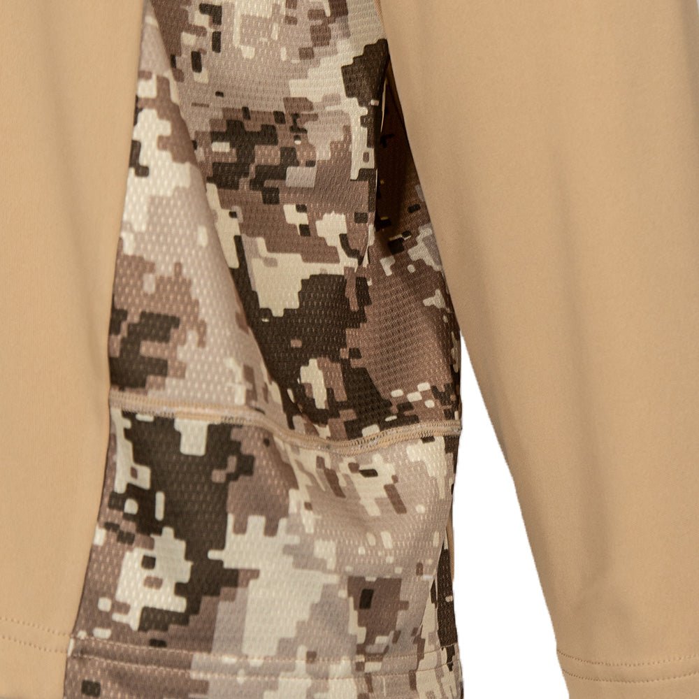 Performance Long Sleeve Shirt