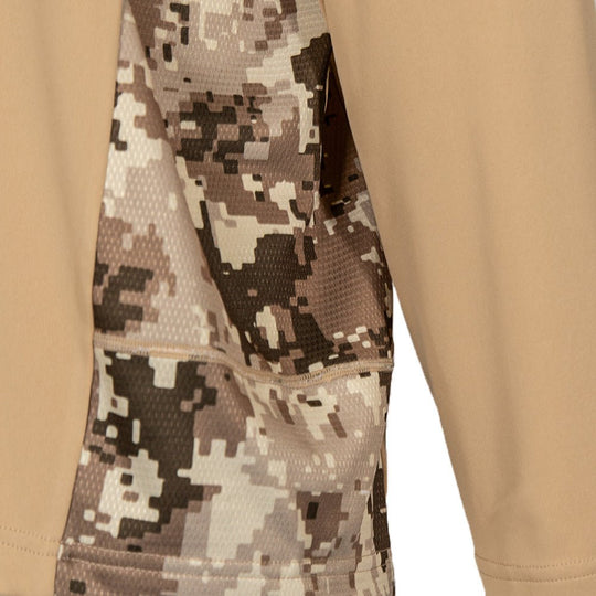 Performance Long Sleeve Shirt