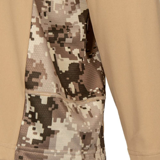 Performance Long Sleeve Shirt - One Revolver Surfboards