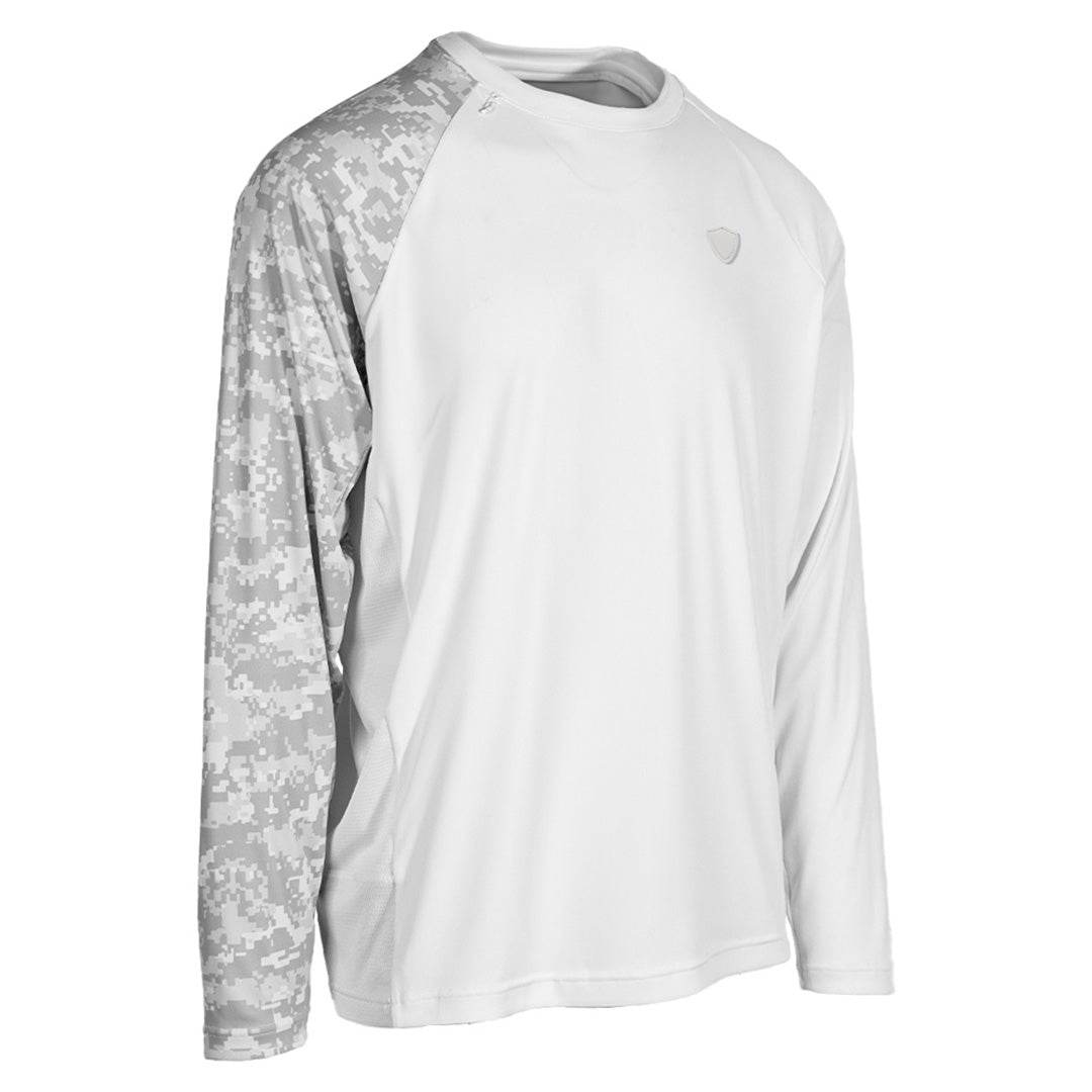 Performance Long Sleeve Shirt - One Revolver Surfboards