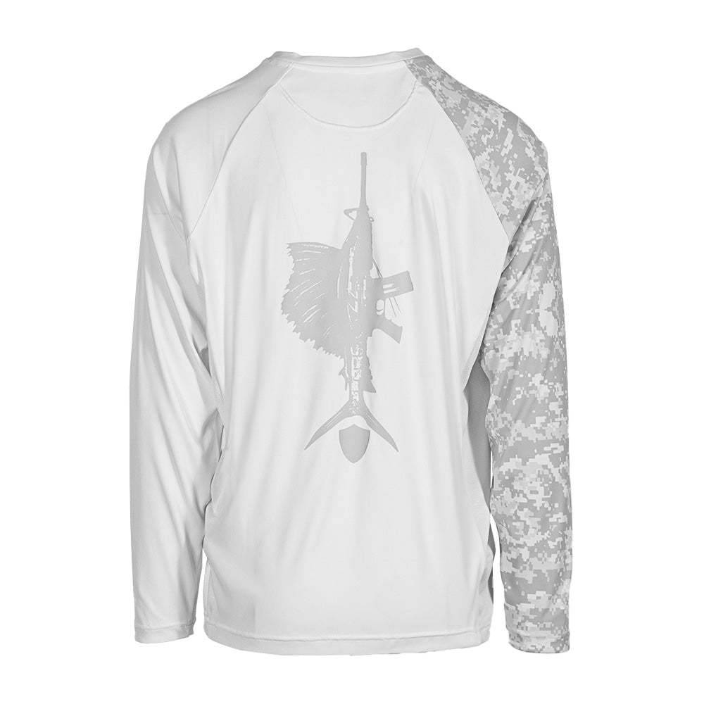 Performance Long Sleeve Shirt