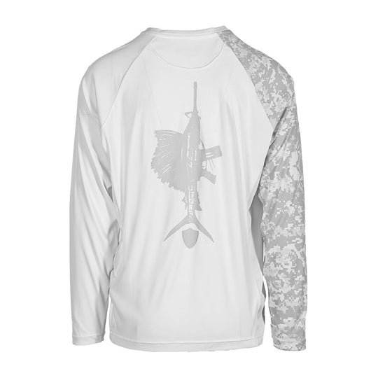 Performance Long Sleeve Shirt
