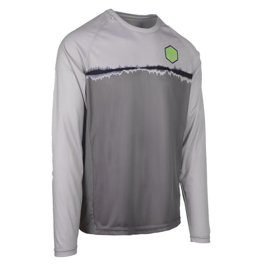 Performance Long Sleeve Shirt