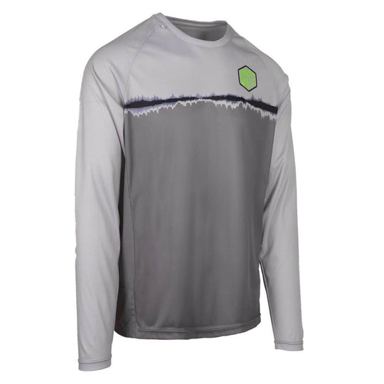 Performance Long Sleeve Shirt - One Revolver Surfboards