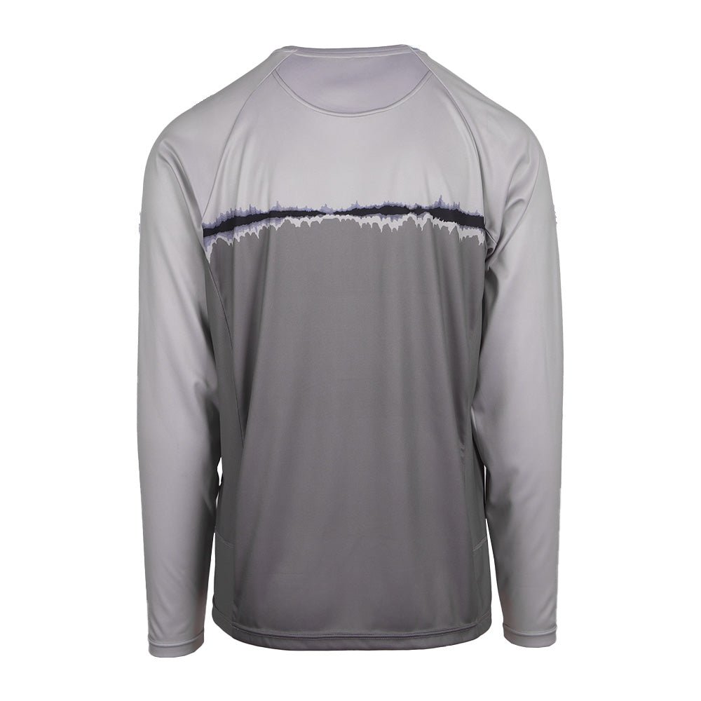 Performance Long Sleeve Shirt