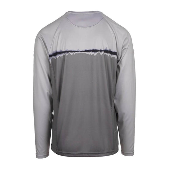 Performance Long Sleeve Shirt - One Revolver Surfboards