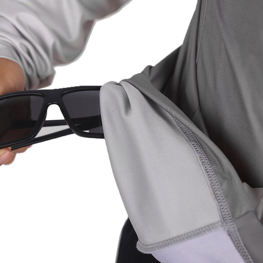 Performance Long Sleeve Shirt