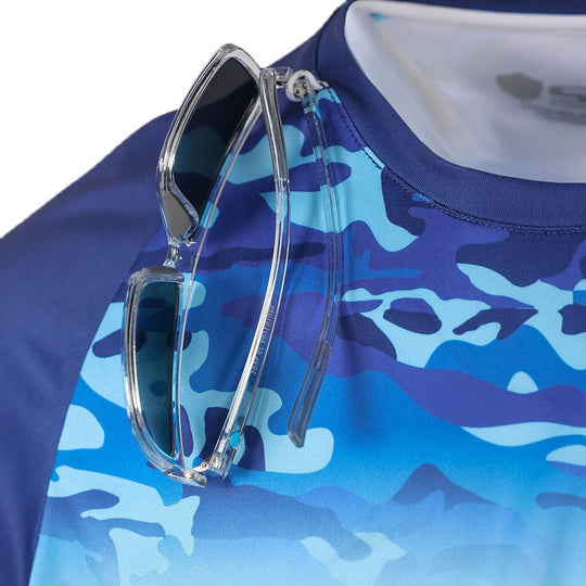 Performance Long Sleeve Shirt