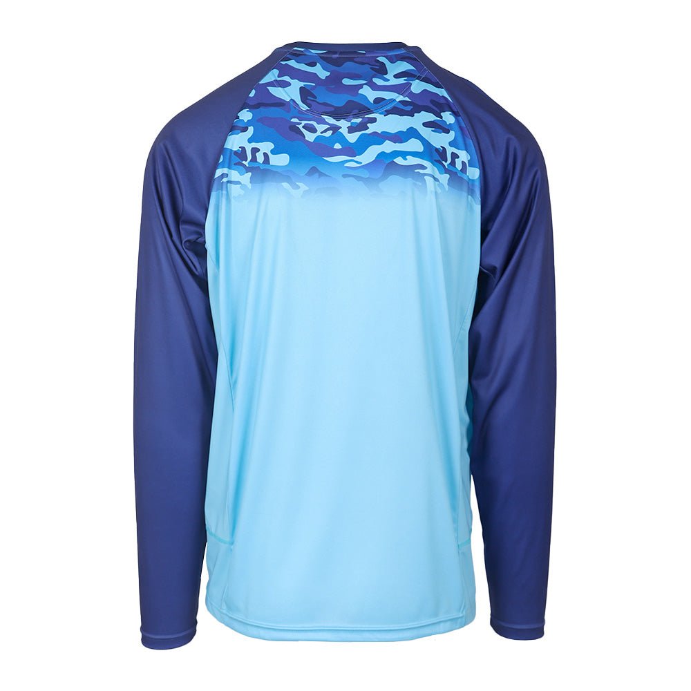 Performance Long Sleeve Shirt
