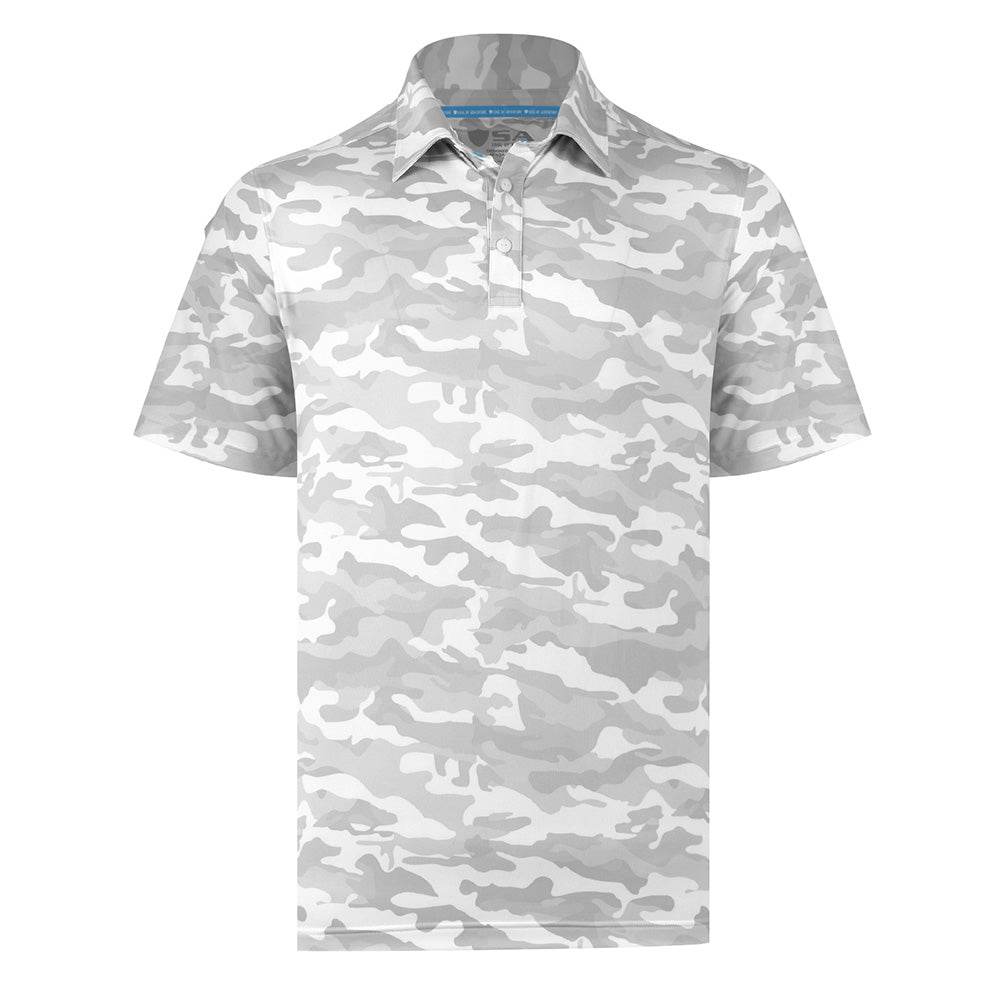 Performance Polo - One Revolver Surfboards