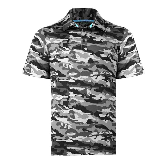 Performance Polo - One Revolver Surfboards