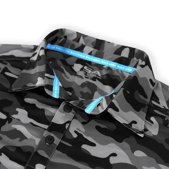 Performance Polo - One Revolver Surfboards
