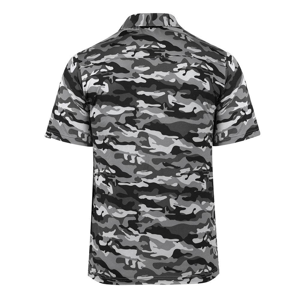 Performance Polo - One Revolver Surfboards