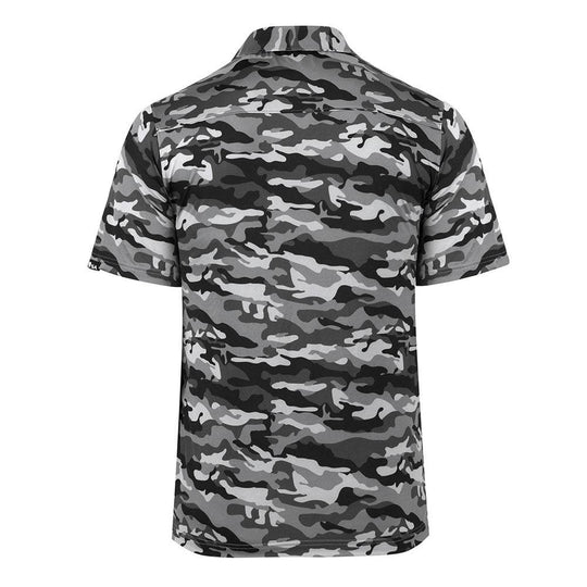 Performance Polo - One Revolver Surfboards