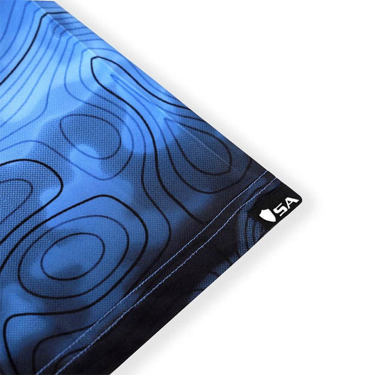 Performance Polo - One Revolver Surfboards