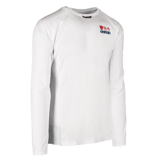 Performance Long Sleeve Shirt - One Revolver Surfboards