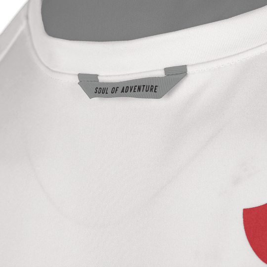Performance Long Sleeve Shirt - One Revolver Surfboards