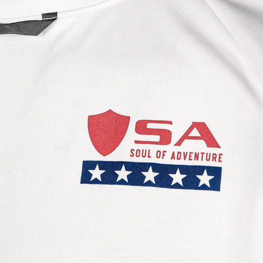 Performance Long Sleeve Shirt - One Revolver Surfboards