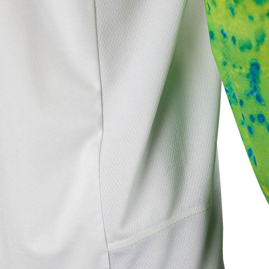 Performance Long Sleeve Shirt - One Revolver Surfboards