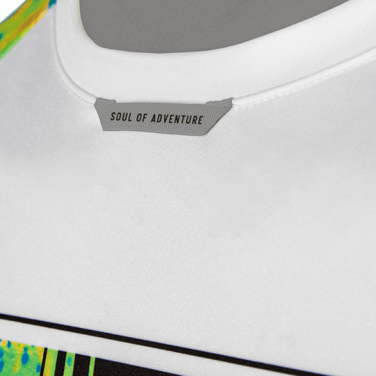 Performance Long Sleeve Shirt - One Revolver Surfboards
