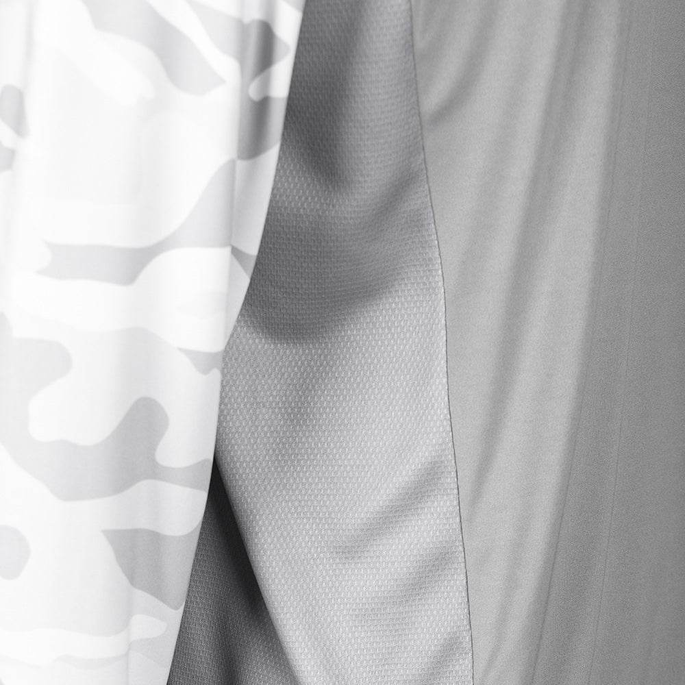 Performance Long Sleeve Shirt - One Revolver Surfboards