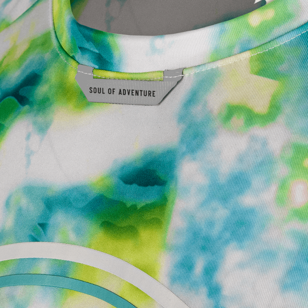 Performance Long Sleeve Shirt - One Revolver Surfboards