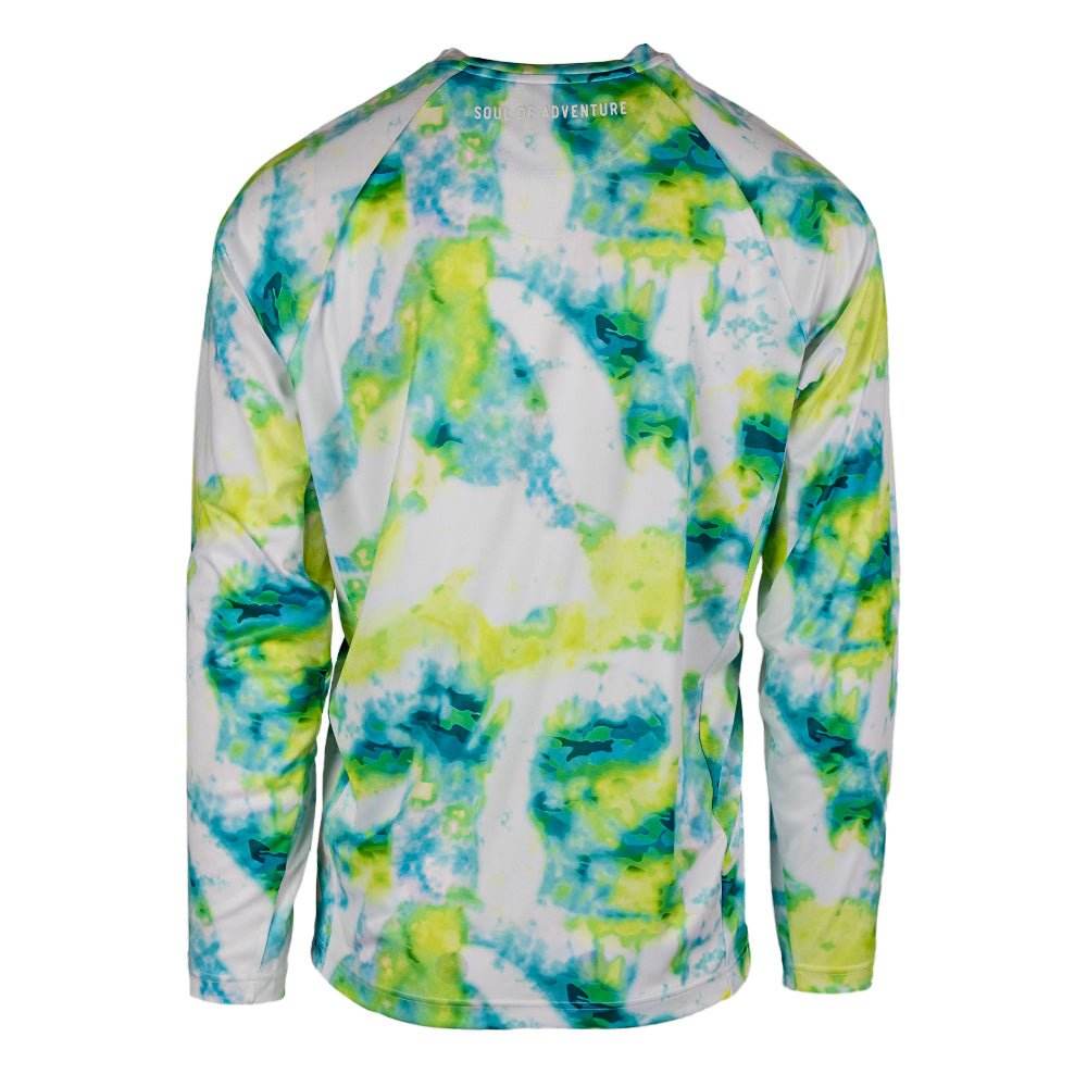 Performance Long Sleeve Shirt - One Revolver Surfboards