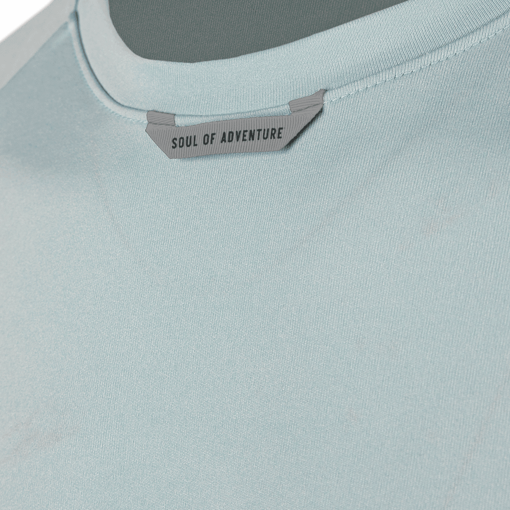 Performance Long Sleeve Shirt - One Revolver Surfboards