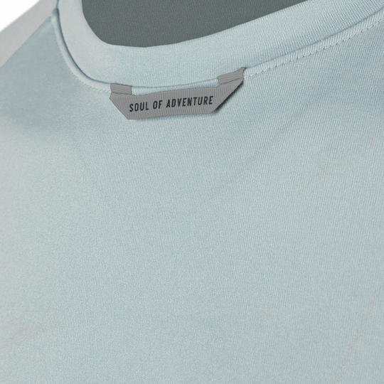 Performance Long Sleeve Shirt - One Revolver Surfboards