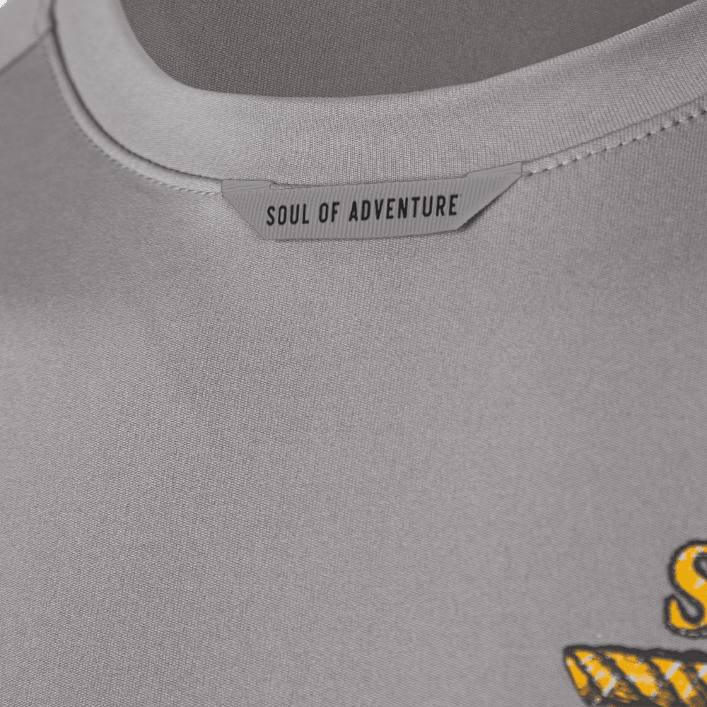 Performance Long Sleeve Shirt - One Revolver Surfboards