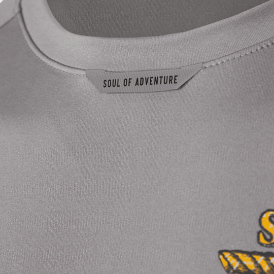Performance Long Sleeve Shirt - One Revolver Surfboards