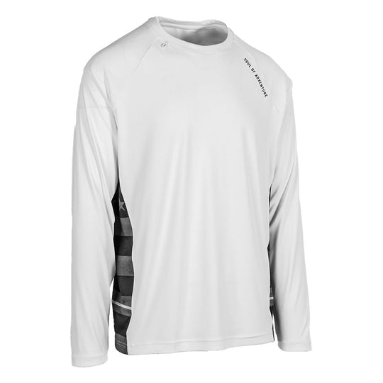 Performance Long Sleeve Shirt