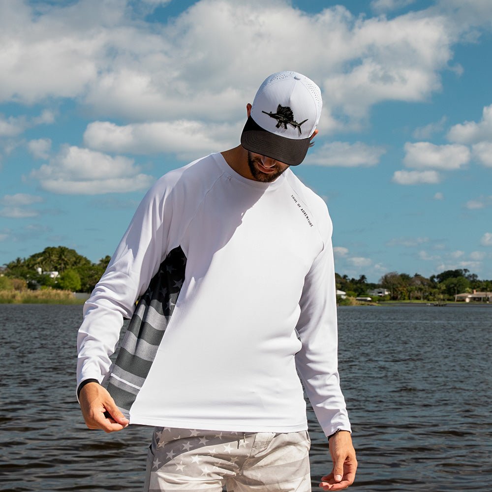 Performance Long Sleeve Shirt