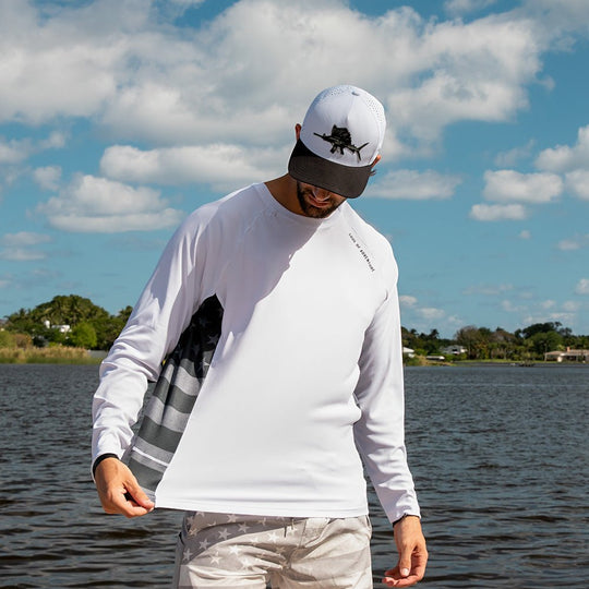 Performance Long Sleeve Shirt