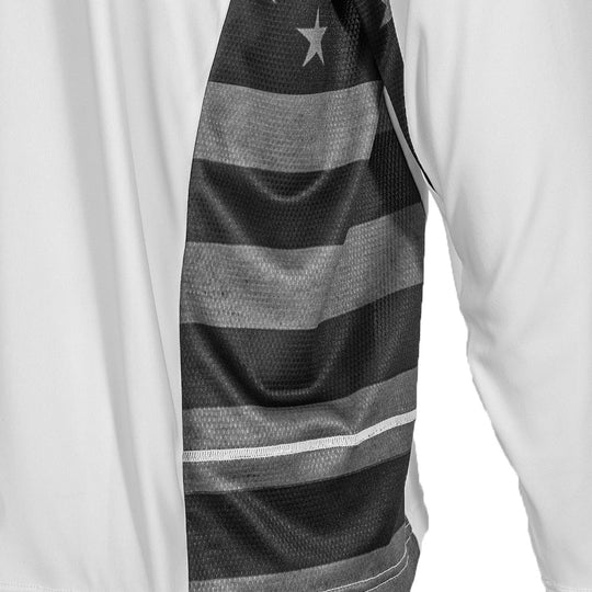 Performance Long Sleeve Shirt