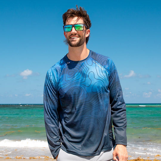 Performance Long Sleeve Shirt
