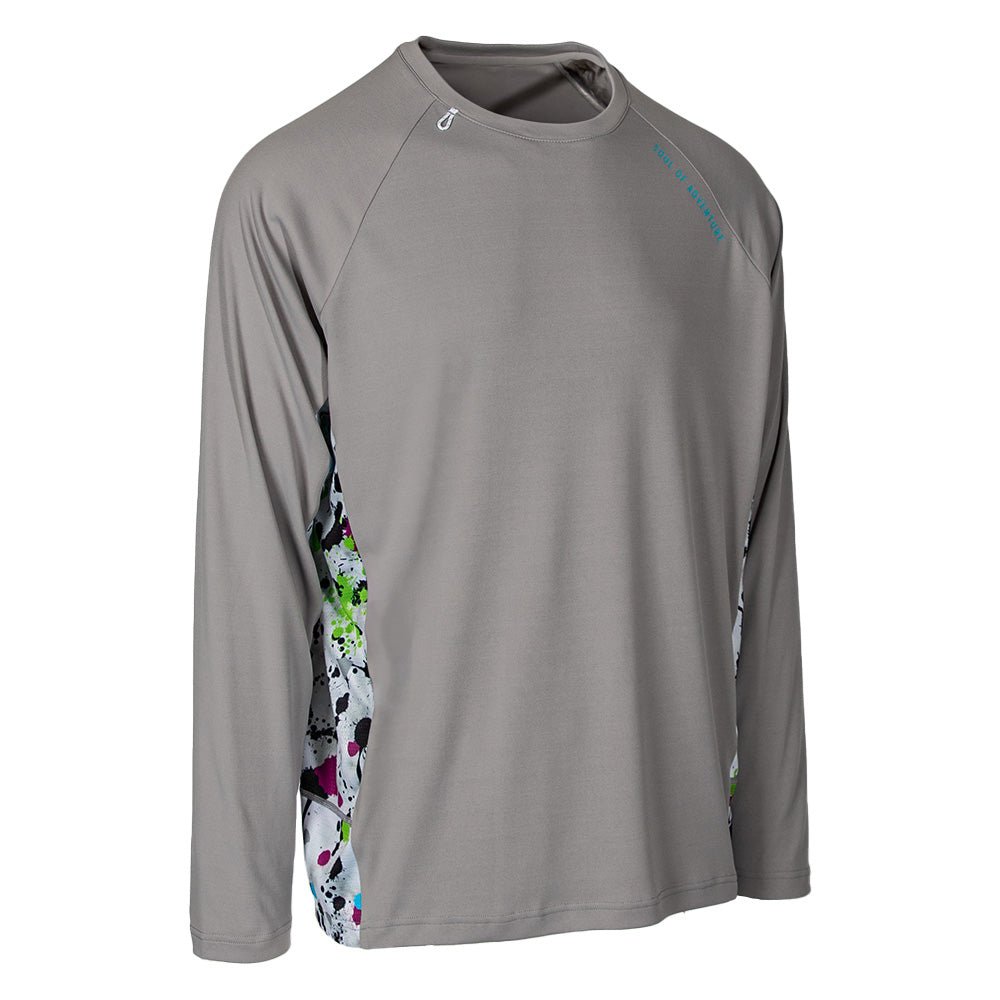 Performance Long Sleeve Shirt