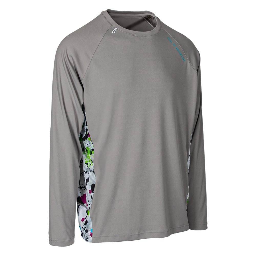 Performance Long Sleeve Shirt - One Revolver Surfboards