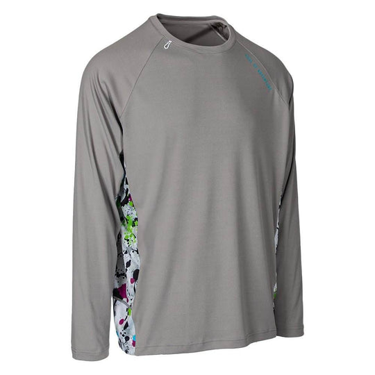 Performance Long Sleeve Shirt - One Revolver Surfboards