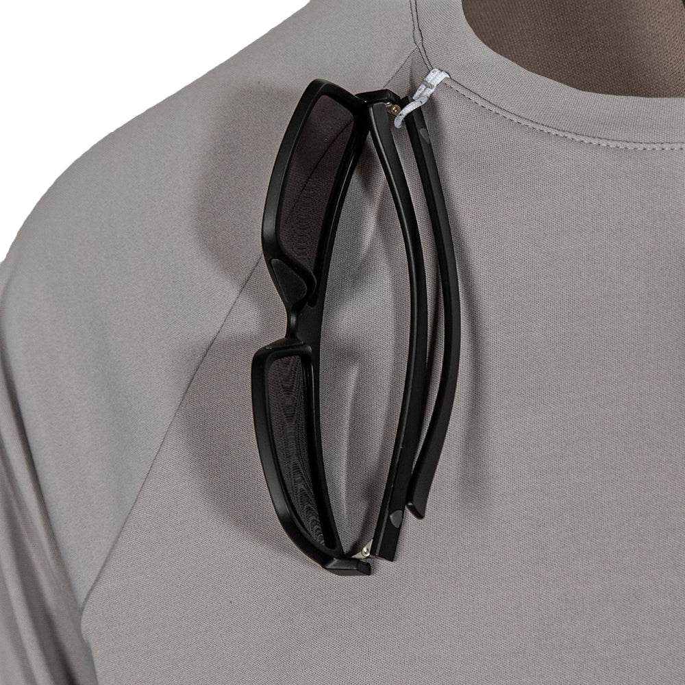 Performance Long Sleeve Shirt - One Revolver Surfboards