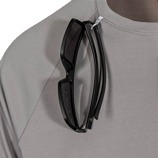 Performance Long Sleeve Shirt - One Revolver Surfboards