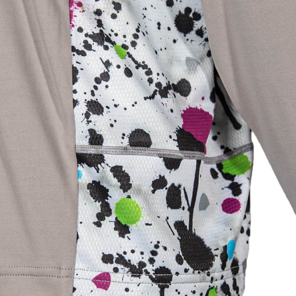 Performance Long Sleeve Shirt - One Revolver Surfboards
