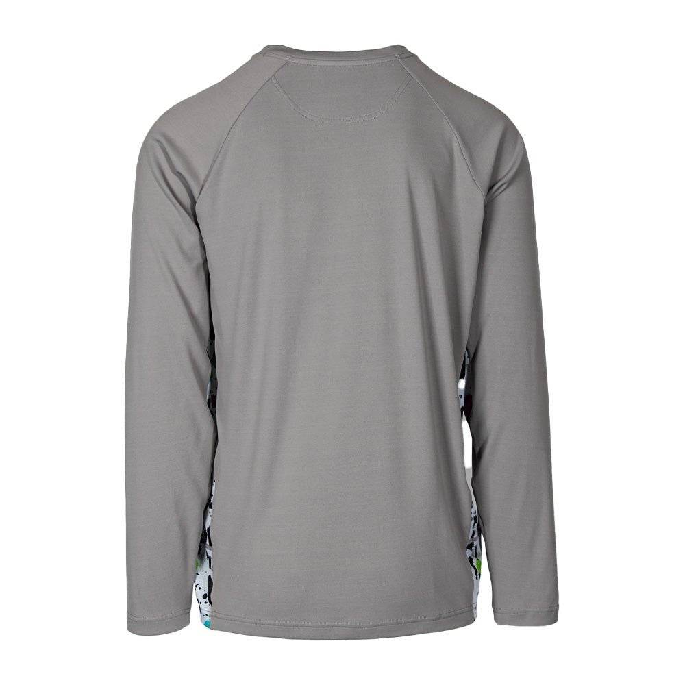 Performance Long Sleeve Shirt - One Revolver Surfboards